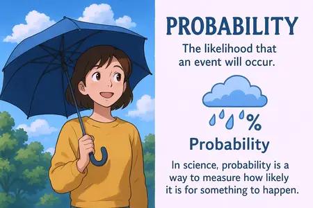 probability Simple Definition