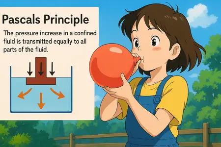Pascals principle Simple Definition
