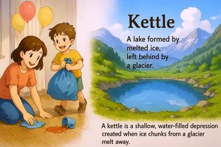 kettle Simple Definition