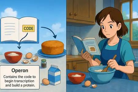 operon Simple Definition