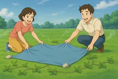 stolon Simple Definition