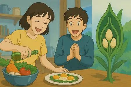 archegonium Simple Definition