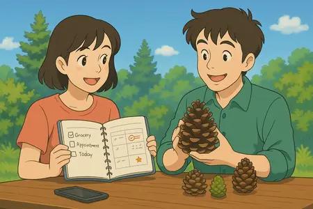 cone Simple Definition