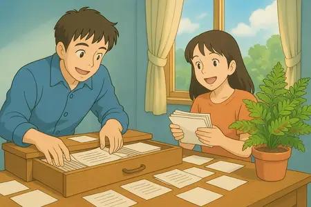 sorus Simple Definition