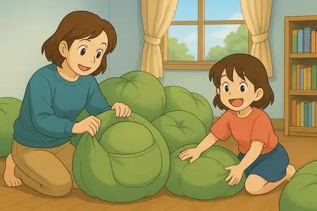 parenchyma cell Simple Definition