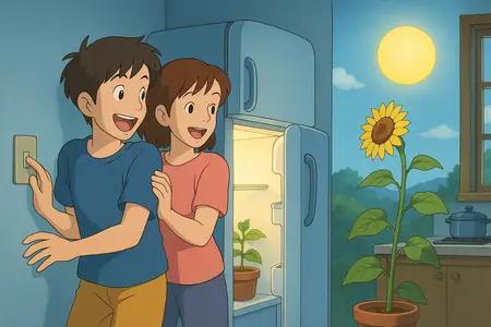 phototropism Simple Definition