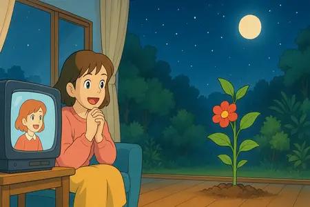 short day plant Simple Definition