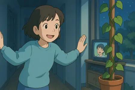 thigmotropism Simple Definition