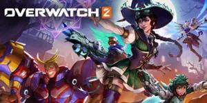 Overwatch 2 game (coming soon)