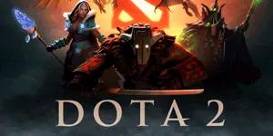 Dota 2 game (coming soon)