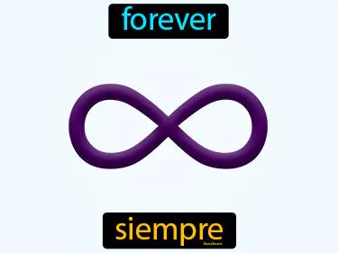 siempre Simple Definition