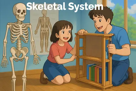 Human Body Systems