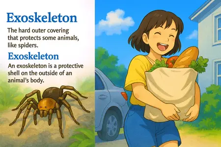 Arthropods and Echinoderms