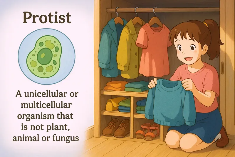 What is a Protist? - Easy to Understand What is a Protist? - Easy to Understand