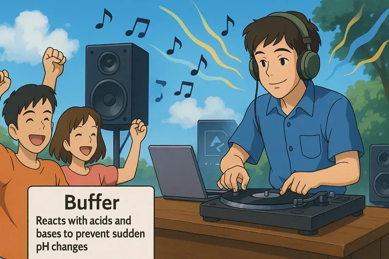 What is a Buffer? - Easy to Understand What is a Buffer? - Easy to Understand