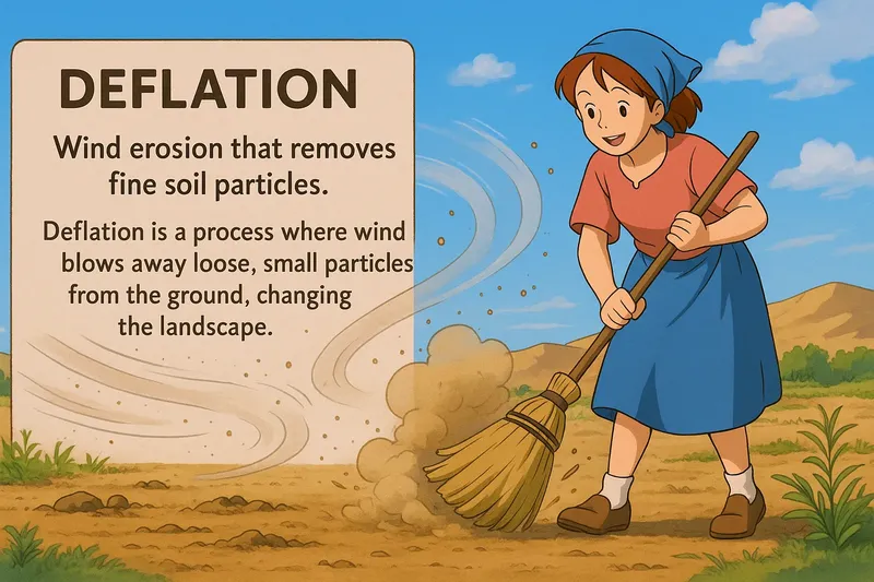 What is Deflation? - Easy to Understand What is Deflation? - Easy to Understand