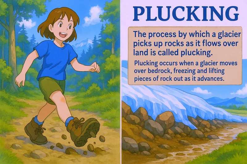 What is Plucking? - Easy to Understand What is Plucking? - Easy to Understand