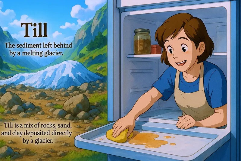 What is Till? - Easy to Understand What is Till? - Easy to Understand