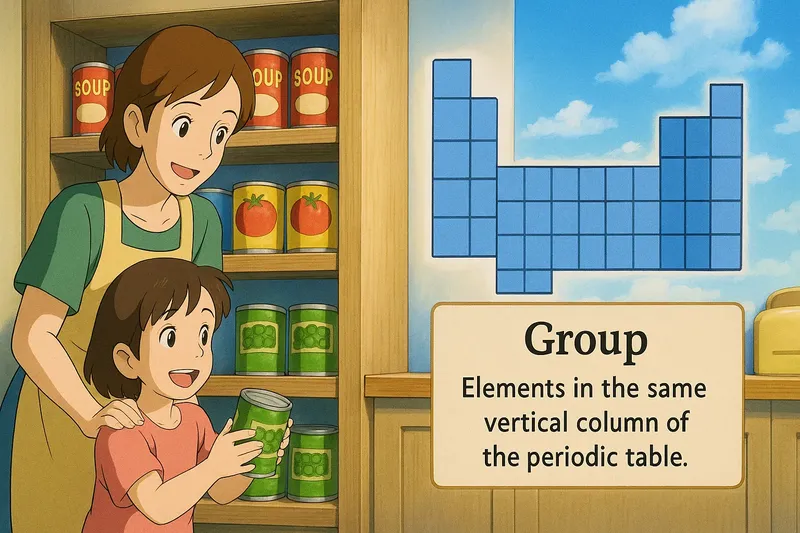 What is a Group? - Easy to Understand