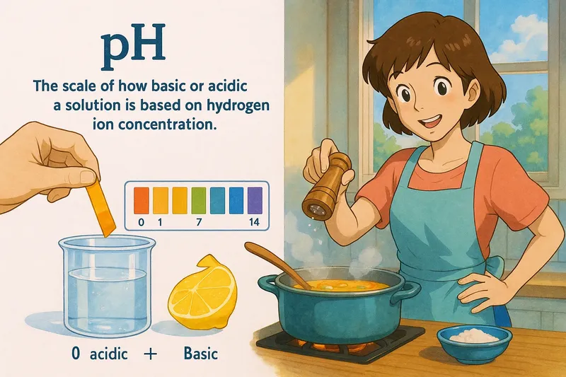 What is pH? - Easy to Understand What is pH? - Easy to Understand
