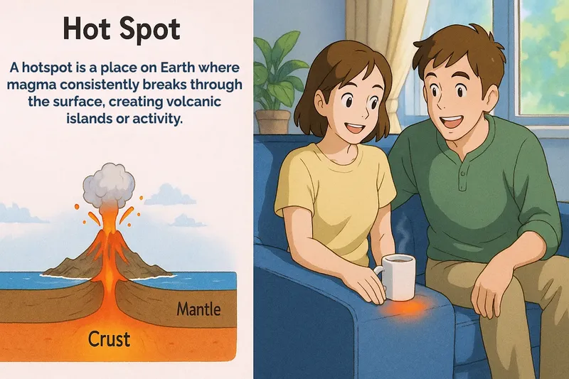 What is a Hot Spot? - Easy to Understand What is a Hot Spot? - Easy to Understand