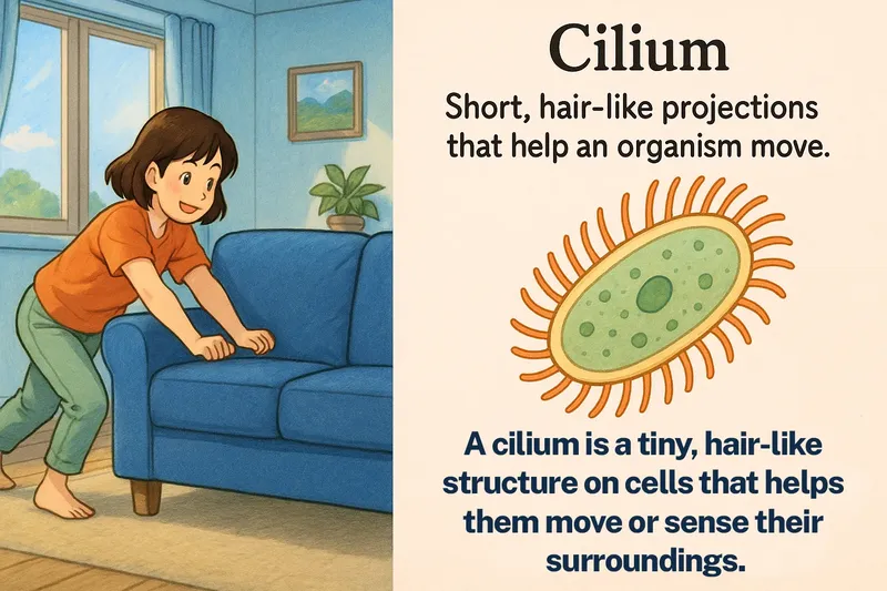 What is a Cilium? - Easy to Understand What is a Cilium? - Easy to Understand