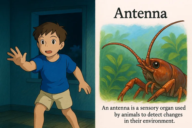 What is an Antenna? - Easy to Understand What is an Antenna? - Easy to Understand