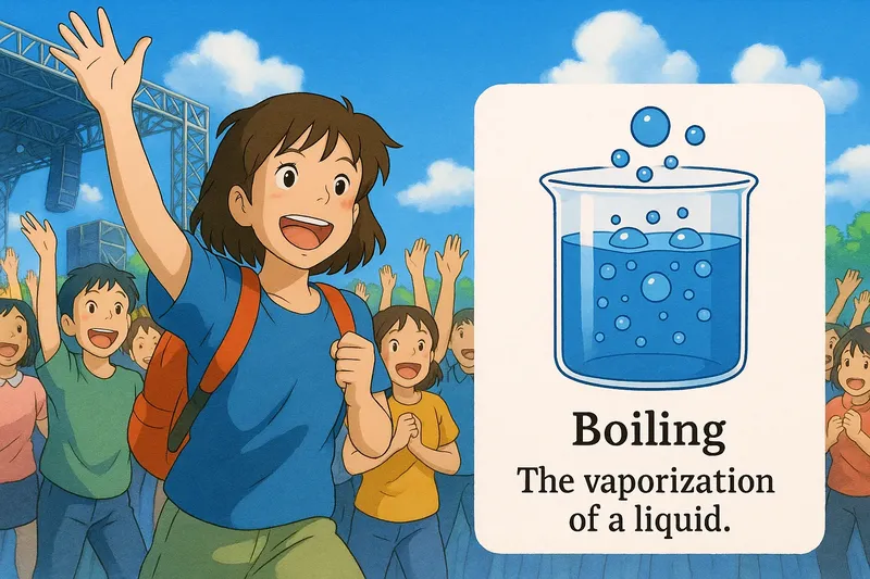 What is Boiling? - Easy to Understand What is Boiling? - Easy to Understand