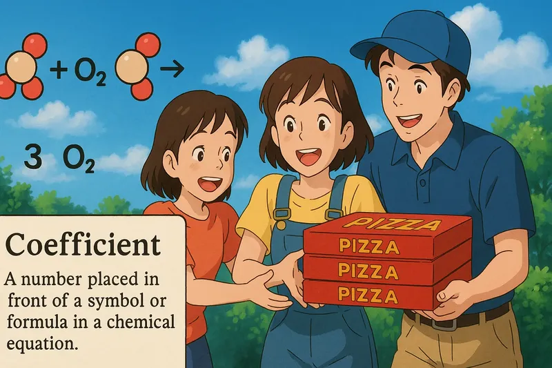 What is a Coefficient? - Easy to Understand What is a Coefficient? - Easy to Understand