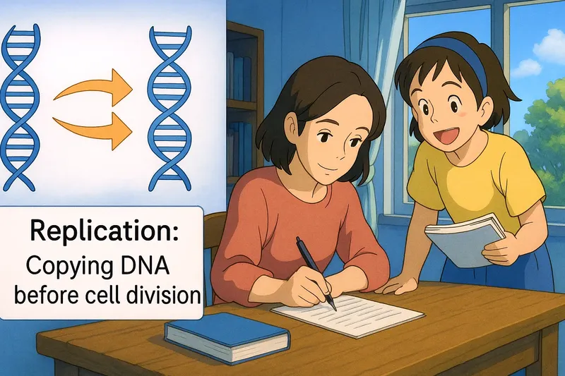 What is Replication? - Easy to Understand What is Replication? - Easy to Understand
