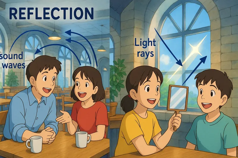 What is Reflection? - Easy to Understand