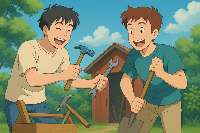 What is the Lytic Cycle? - Easy to Understand