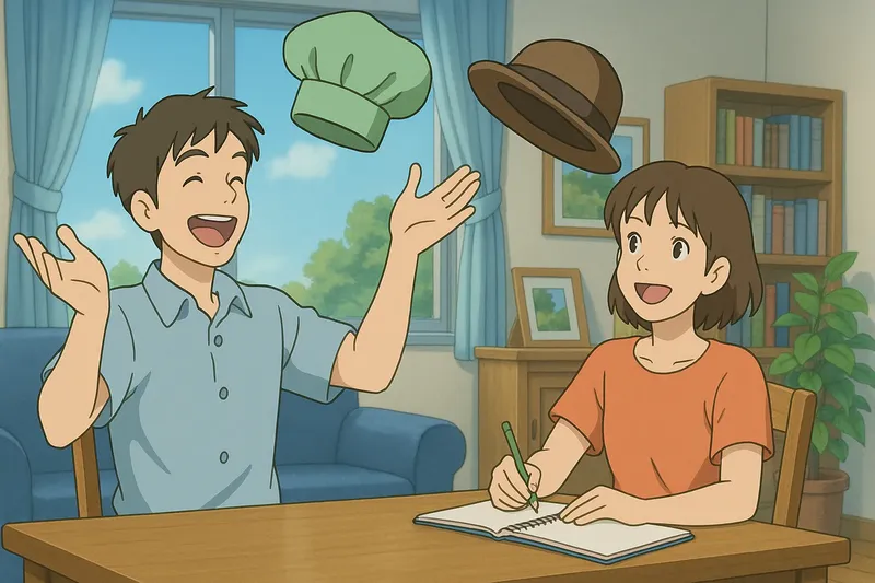 What is Alternation of Generations? - Easy to Understand What is Alternation of Generations? - Easy to Understand