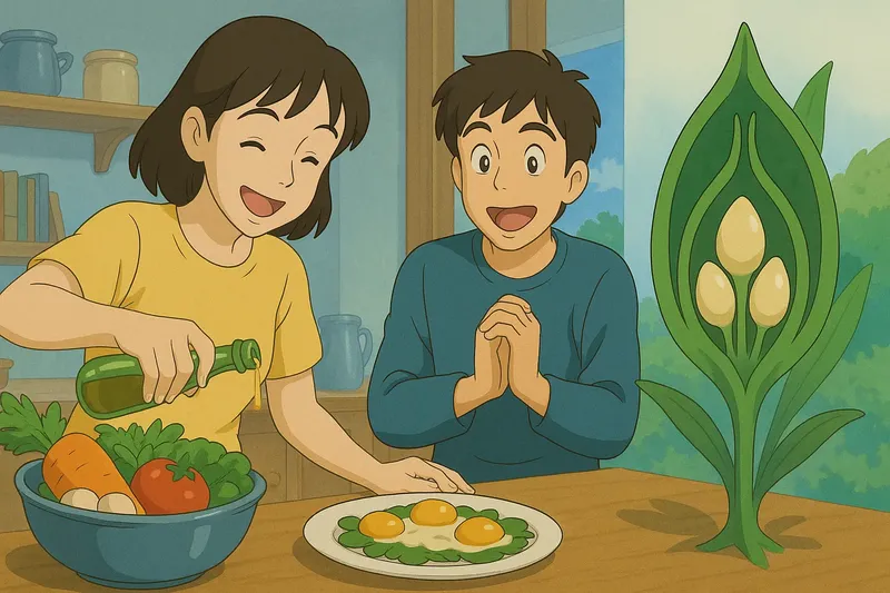 What is an Archegonium? - Easy to Understand What is an Archegonium? - Easy to Understand