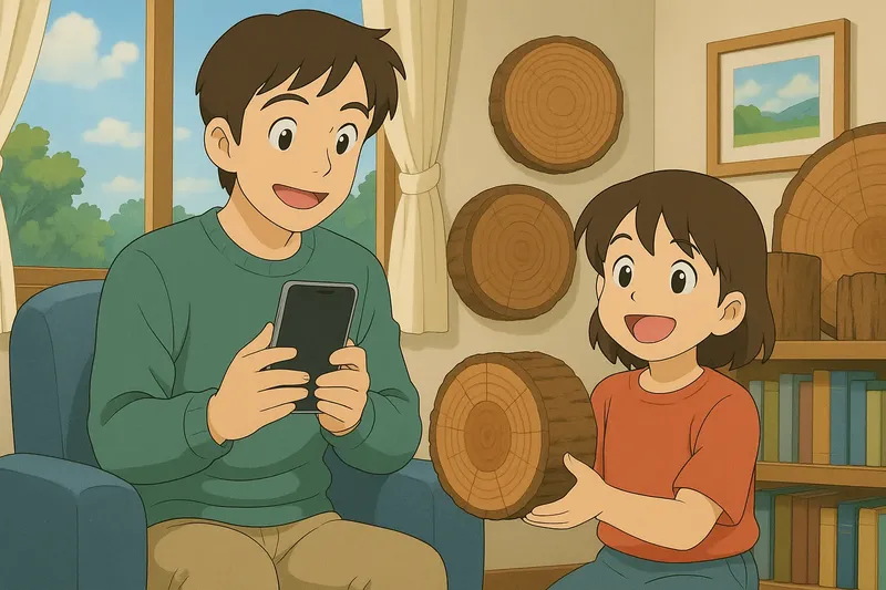 What is Heartwood? - Easy to Understand What is Heartwood? - Easy to Understand