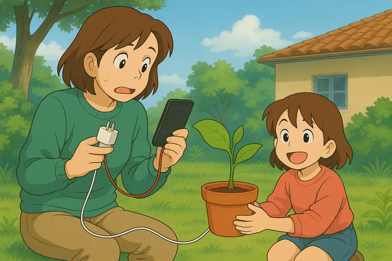 What is a Petiole? - Easy to Understand