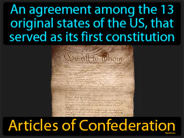 The Constitution of the US