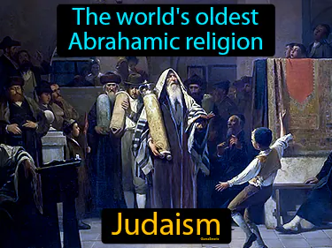Origins of Judaism