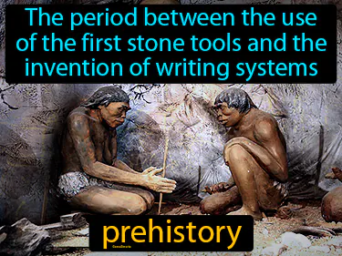 The World's Early People