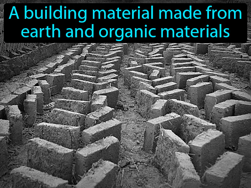 Adobe Definition Adobe Definition