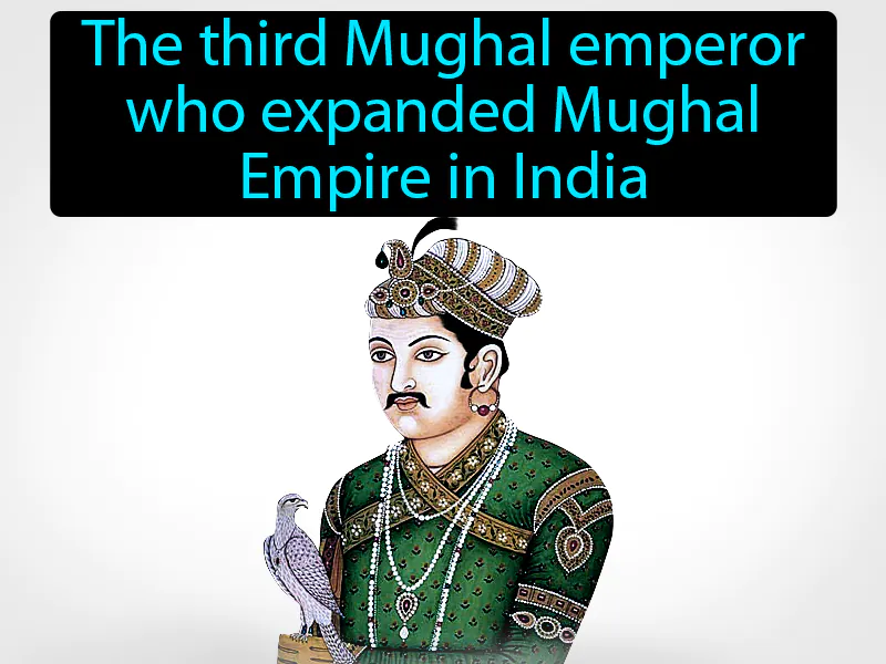 Akbar Definition Akbar Definition