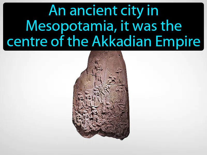 Akkad Definition Akkad Definition