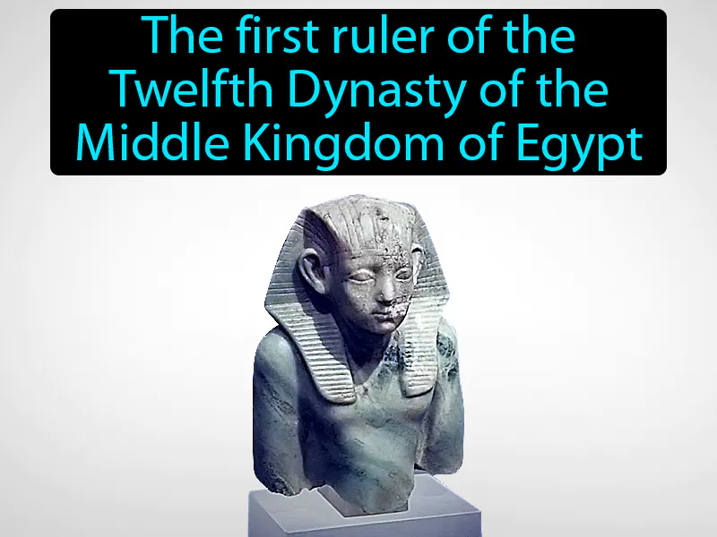 Amenemhet Definition Amenemhet Definition