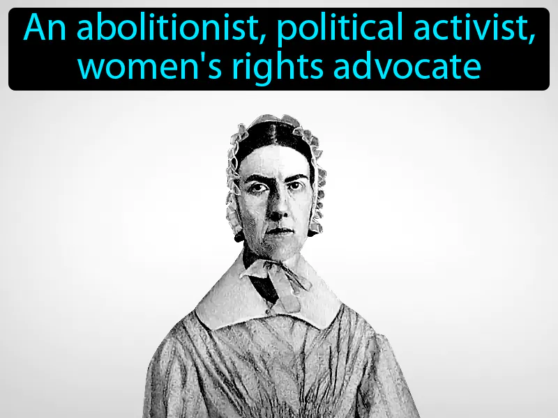 Angelina Grimke Definition Angelina Grimke Definition