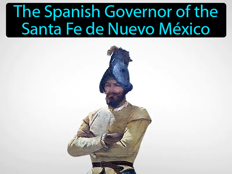 Antonio De Otermin Definition Antonio De Otermin Definition