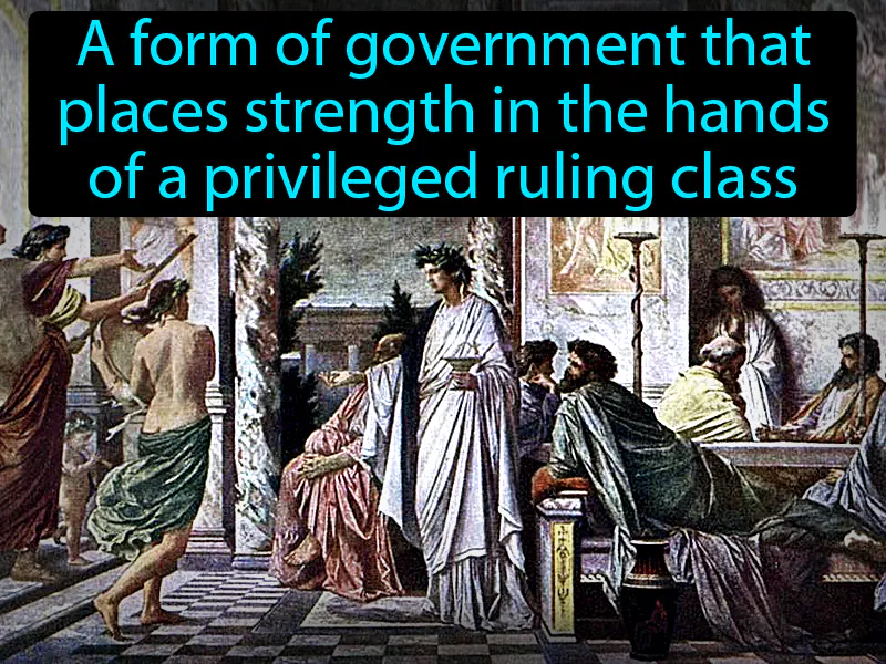 Aristocracy Definition Aristocracy Definition