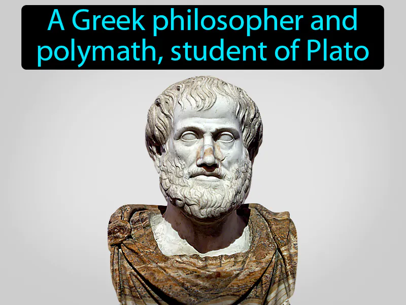 Aristotle Definition Aristotle Definition