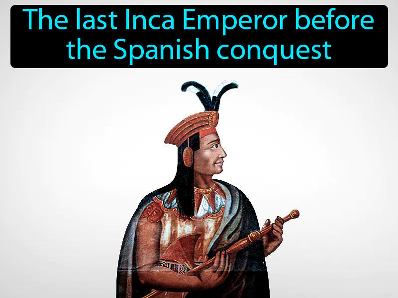 Atahualpa Definition Atahualpa Definition