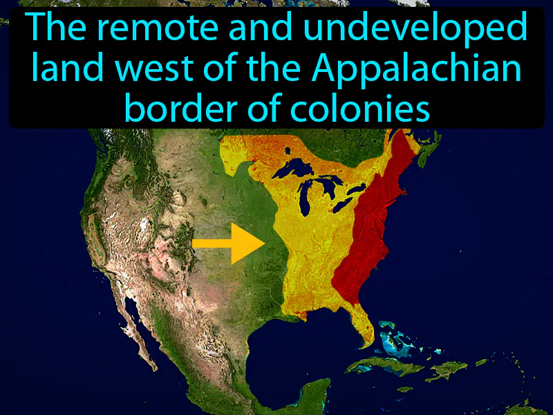 Backcountry Definition Backcountry Definition