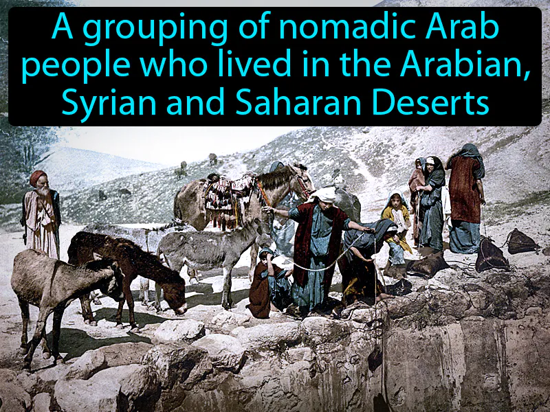 Bedouins Definition Bedouins Definition